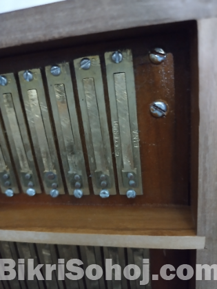 Harmonium for sale